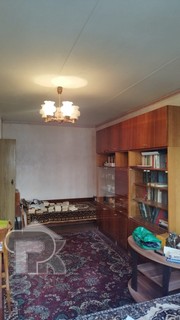 Купить 3-комнатную квартиру, №386625