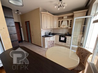 Купить 1-комнатную квартиру, №386424