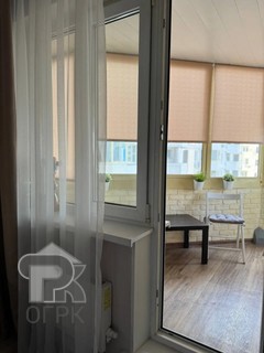 Купить 3-комнатную квартиру, №388803