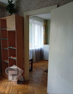 Купить 2-комнатную квартиру, №390194