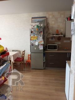 Купить 2-комнатную квартиру, №388721