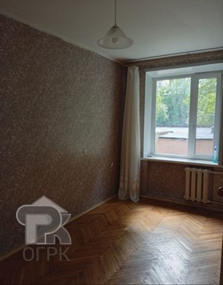 Купить 2-комнатную квартиру, №390194