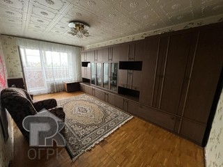 Купить 3-комнатную квартиру, №391409
