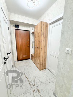 Купить 1-комнатную квартиру, №388680