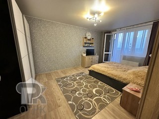 Купить 1-комнатную квартиру, №389729