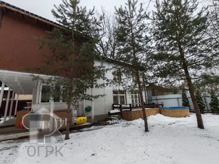 Купить коттедж, №385458