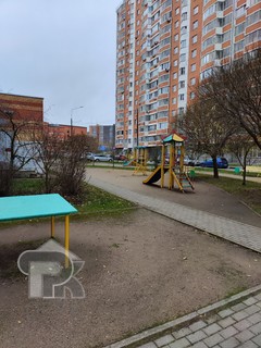 Купить 3-комнатную квартиру, №387435