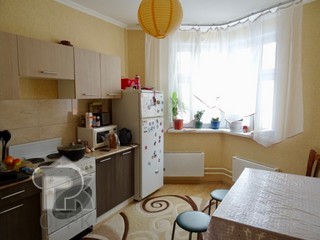 Купить 2-комнатную квартиру, №387855