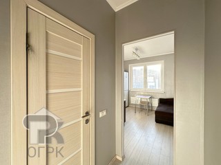 Купить 1-комнатную квартиру, №383811