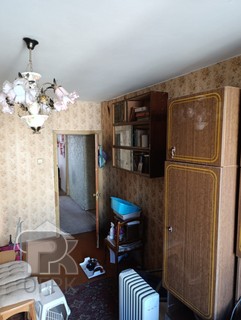 Купить 3-комнатную квартиру, №385370