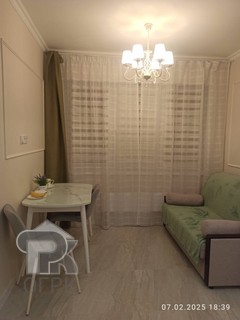 Купить 1-комнатную квартиру, №387432