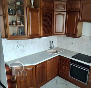 Купить 1-комнатную квартиру, №388361