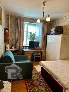 Купить 2-комнатную квартиру, №386558