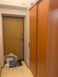 Купить 1-комнатную квартиру, №390027