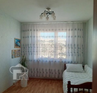 Купить 3-комнатную квартиру, №390544