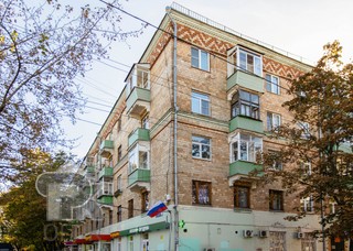 Купить 1-комнатную квартиру, №388577