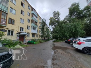 Купить 1-комнатную квартиру, №392315