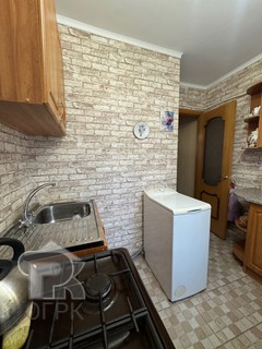 Купить 3-комнатную квартиру, №387138