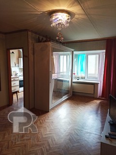 Купить 1-комнатную квартиру, №385299