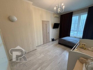 Купить 1-комнатную квартиру, №387607