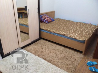 Купить 1-комнатную квартиру, №387766