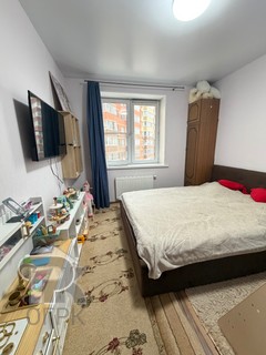 Купить 1-комнатную квартиру, №388136