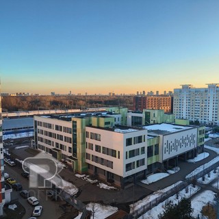 Купить 1-комнатную квартиру, №389136