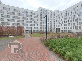 Купить 2-комнатную квартиру, №389592