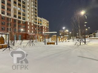 Купить 2-комнатную квартиру, №388056