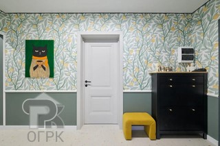 Купить 3-комнатную квартиру, №392389