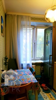Купить 2-комнатную квартиру, №390267