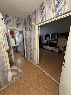 Купить 1-комнатную квартиру, №387450