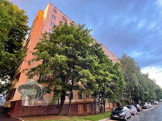Купить 1-комнатную квартиру, №390126
