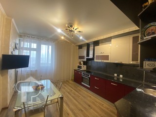 Купить 2-комнатную квартиру, №388778