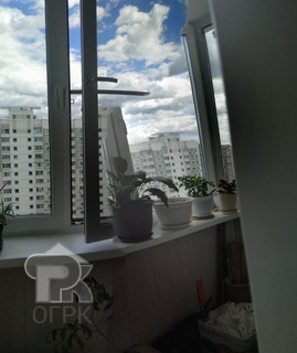 Купить 1-комнатную квартиру, №387688