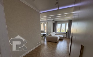 Купить 2-комнатную квартиру, №390055