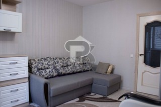 Купить 1-комнатную квартиру, №361390