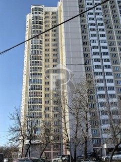 Купить 1-комнатную квартиру, №388964