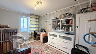 Купить 2-комнатную квартиру, №390652