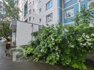 Купить 1-комнатную квартиру, №390099