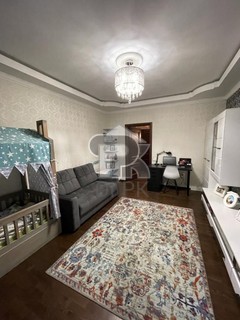 Купить 3-комнатную квартиру, №367989