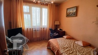 Купить 3-комнатную квартиру, №385768