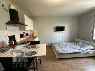 Купить студию, №385807