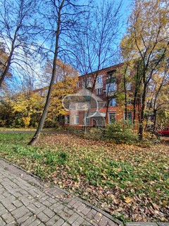 Купить 1-комнатную квартиру, №392507