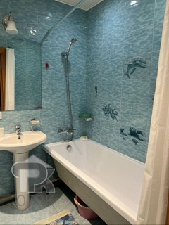 Купить 1-комнатную квартиру, №387748