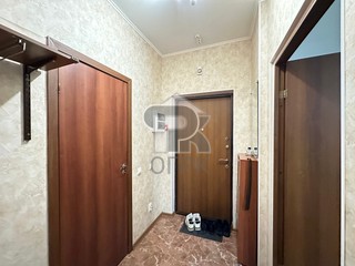 Купить 1-комнатную квартиру, №387926