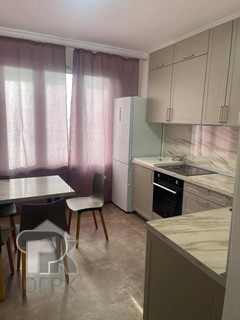Купить 1-комнатную квартиру, №390551