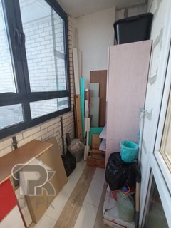 Купить 2-комнатную квартиру, №385481