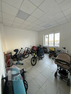 Купить 1-комнатную квартиру, №388535