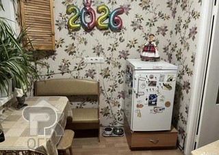Купить 4-комнатную квартиру, №390762